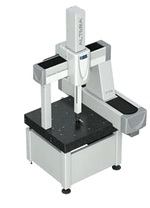 ALTERA系列三坐標(biāo)測量機(jī)